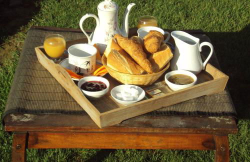 Gites Des Petits Près - Foto 30