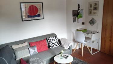 Ferienwohnung Annabelle - Foto 3