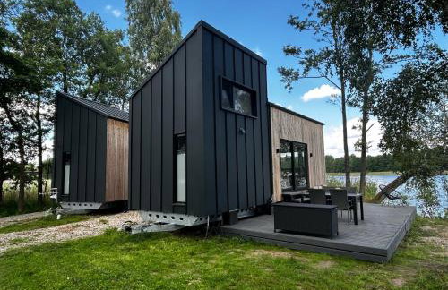 Tiny House - Osada Wilkasy - Foto 28