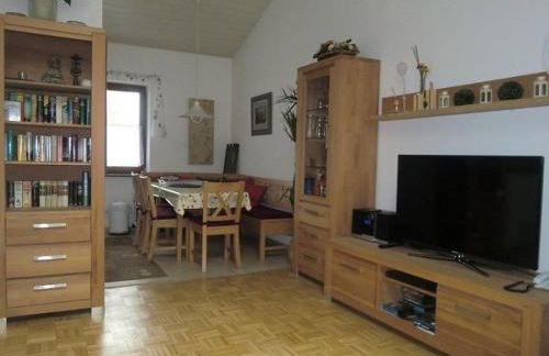 Ferienpark im schönen Falkenstein 3 - Foto 6