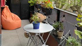 Cosy and Spacious appartement near metro line 4 & RER B - Foto 2