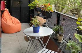 Cosy and Spacious appartement near metro line 4 & RER B - Foto 2