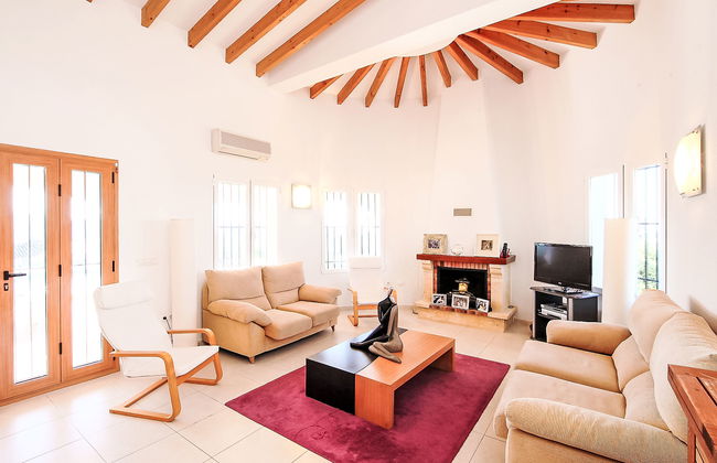 Grand Lusianna - Foto 6