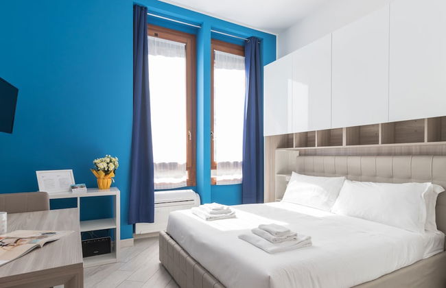 Italianway - Napo Torriani 22 B - Foto 1