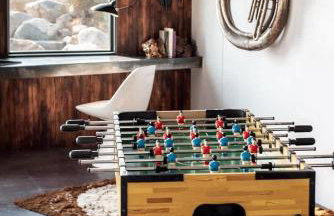 The Rockstar By The Cohost Company - Foto 66