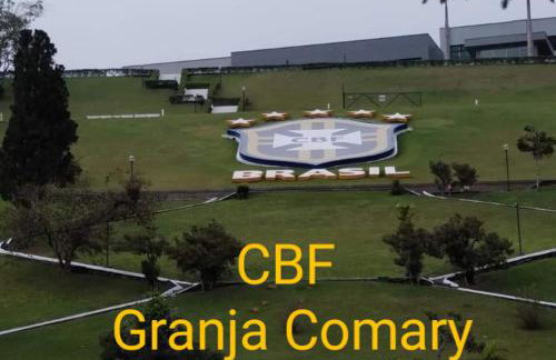 Apartamento para até 05 pessoas no centro - Foto 18