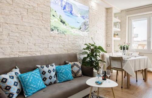 Cagliari Magica bellissimo appartamento & suite in centro - Photo 1