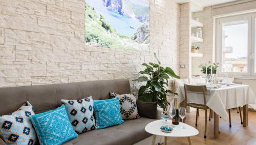 Cagliari Magica bellissimo appartamento & suite in centro - Photo 1