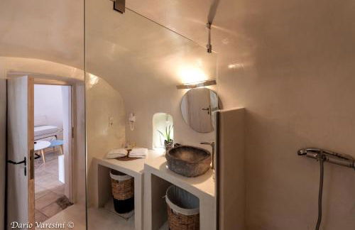 Santorinian Lava House - Foto 26