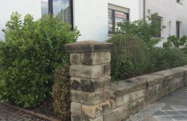 Ferienwohnung Am Homburg Nr 3 - Foto 1