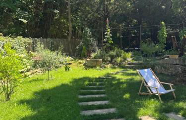 Le Moulin de Rochopt - Photo 37