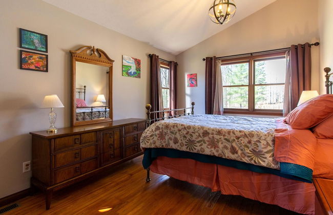 Private Retreat w Pool Hot Tub and Dining Hall - Foto 27