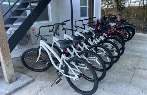 Renovated Downtown Apartment - B - Foto 20