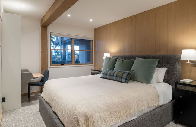 Top of the Village - Foto 75