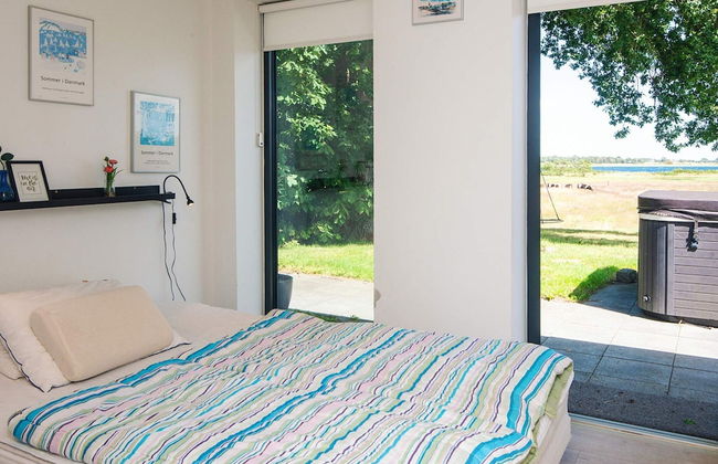 Relaxed Holiday Home in Haderslev near Sea - Foto 21