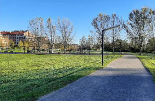 VillaCoto - Piso acogedor y amplio con Wifi a un paseo de la playa - Foto 19