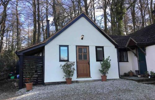 Cute studio cottage. Wood burner. Amazing views - Foto 1