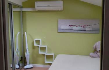 T3 duplex calme à la Timone - Foto 16