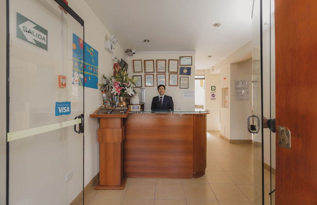 Quechua Aparhotel - Foto 3