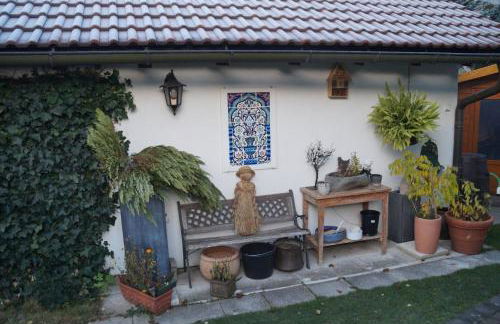 Konstanzer Bergblick mit Wintergarten - Foto 24