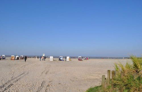 Nr 31 - Ferienhaus Am Yachthafen - Foto 6