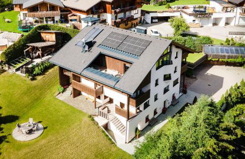 Apartment Ciasa Laoi - Foto 55