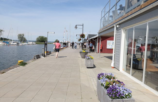 Brodderud Apartments - Photo 41