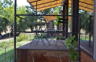 Agriturismo Affaccio su Orvieto - Foto 34