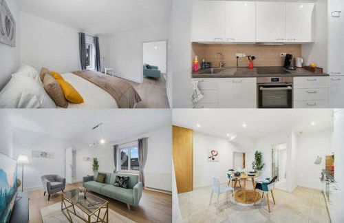 Eros des Vignes Appartement 60m2 - Foto 2