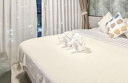 The BASE Central Pattaya By INH Global - Foto 1