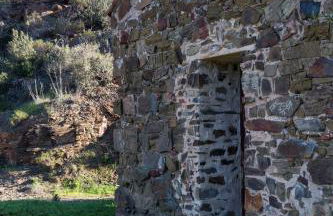 Casa de los Olivos, chimenea con horno 2 Hab 4 Pers Max - Foto 43