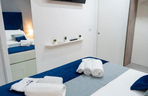 Scugnizzo Apartment SMART - Foto 33