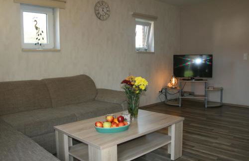 Elegantes Landhaus in Bastorf nahe dem Meer - Foto 9