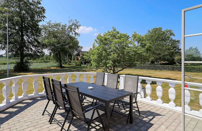 12 Person Holiday Home in Nyborg - Foto 29