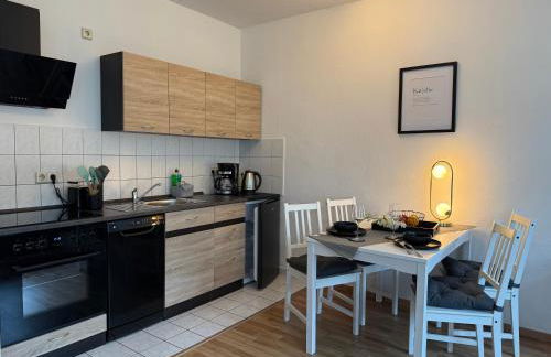 4 sleep Apartments Karlchen - Foto 8