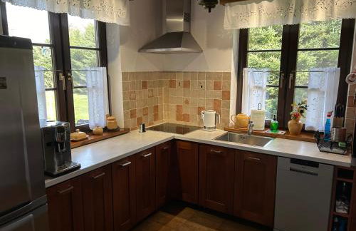 Dom w Gruszkach - Puszcza Białowieska - Foto 4