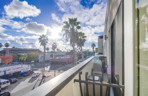 Park Blvd Paradise 303 king bed With a private Spa - Foto 64