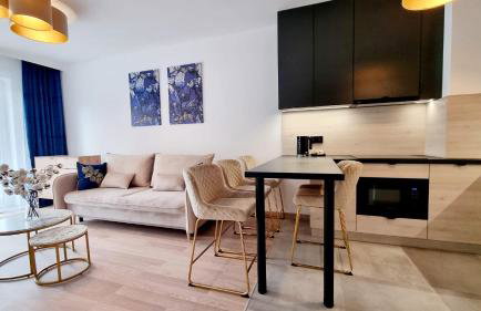 NOOK NOOK Apartments Bytkowska 103 - Foto 26