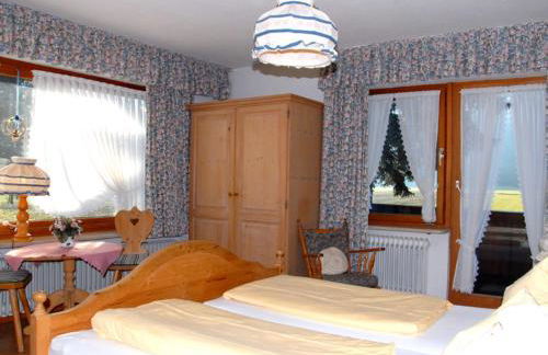 Gästehaus Gamsei - Bosch Hermann - Photo 26