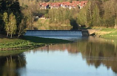 Luxuriöse Ferienwohnung "Nele" mit Wohlfühlgarantie - Foto 32