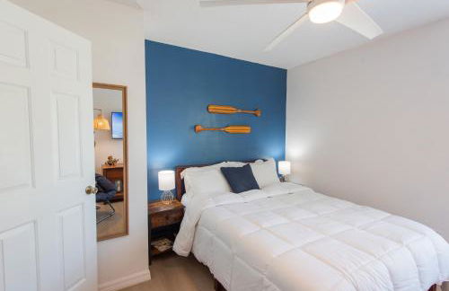 Blue Breeze Retreat - Foto 40