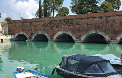 Le Panchette _ Pool & Bike - Foto 49