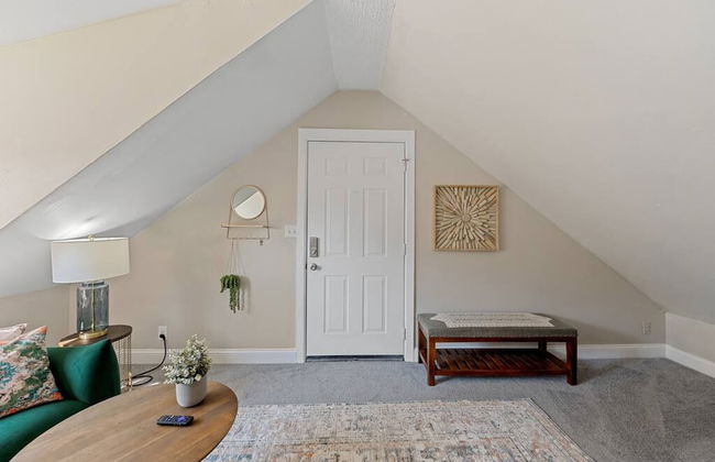 Queen of Essex in Norfolk - Foto 6