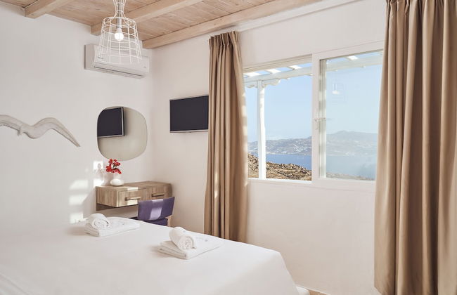 Villa Petrolefko - Photo 7