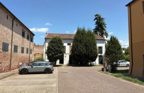 Airlodge Montagnana inspired by Aviation Style - Photo 8