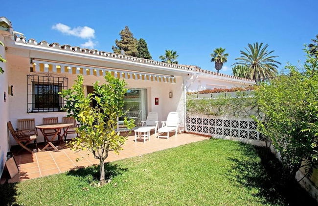 Belvilla by OYO Villa Costabellas - Foto 1