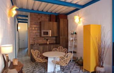 APARTAMENTOS Los PECES MALAGA - Photo 24