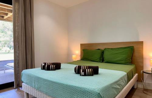 Pineto, villa 3 chambres au coeur de la pinède - Foto 11