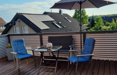 Ferienwohnung Wienstroer - Foto 19