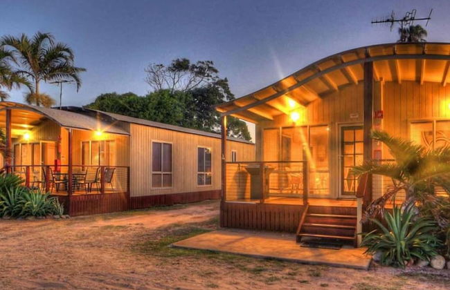 Tasman Holiday Parks - Rollingstone - Foto 38